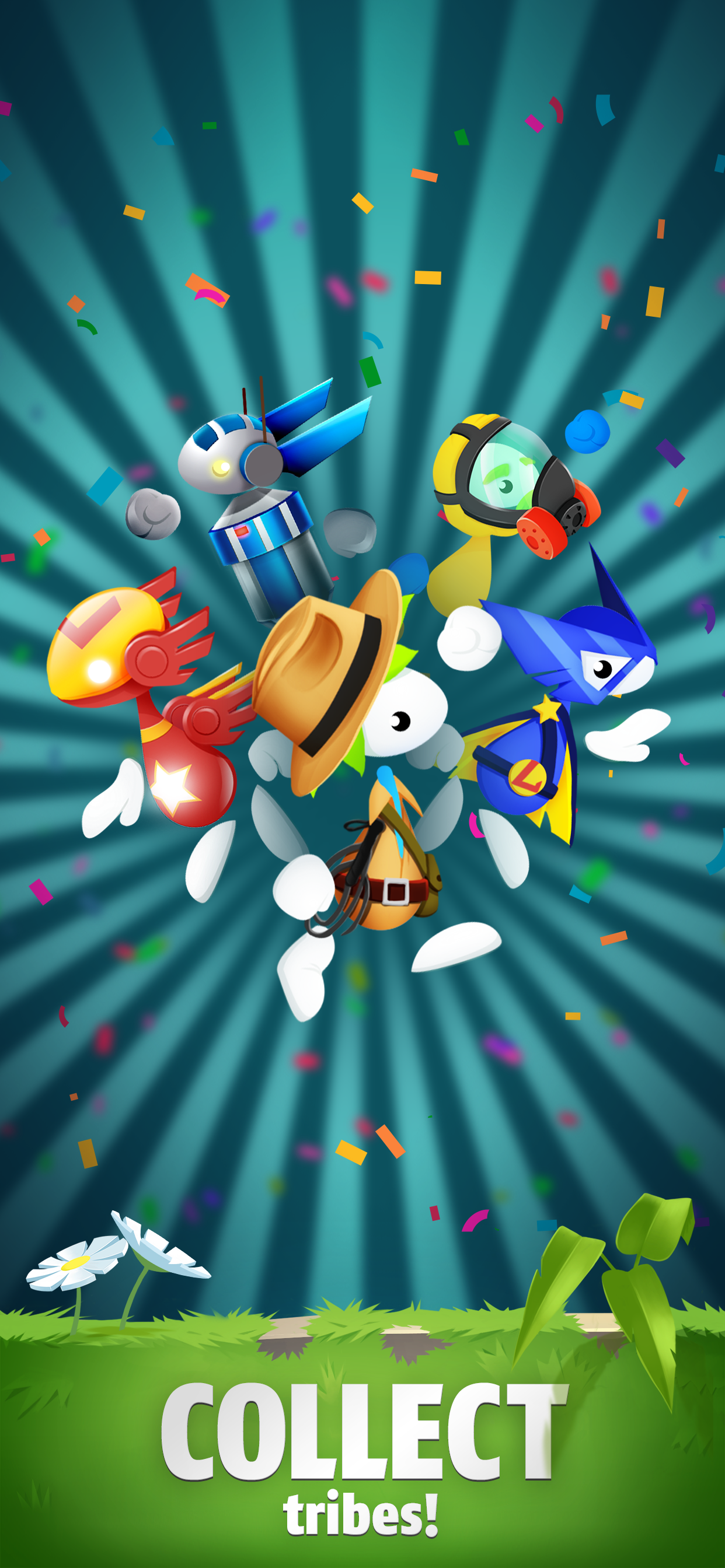 اسکرین شات 4 بازی Lemmings