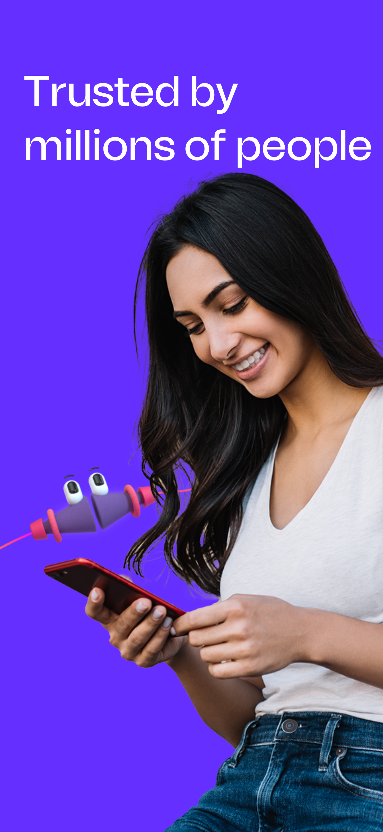 اسکرین شات 6 برنامه Safehouse VPN & Security