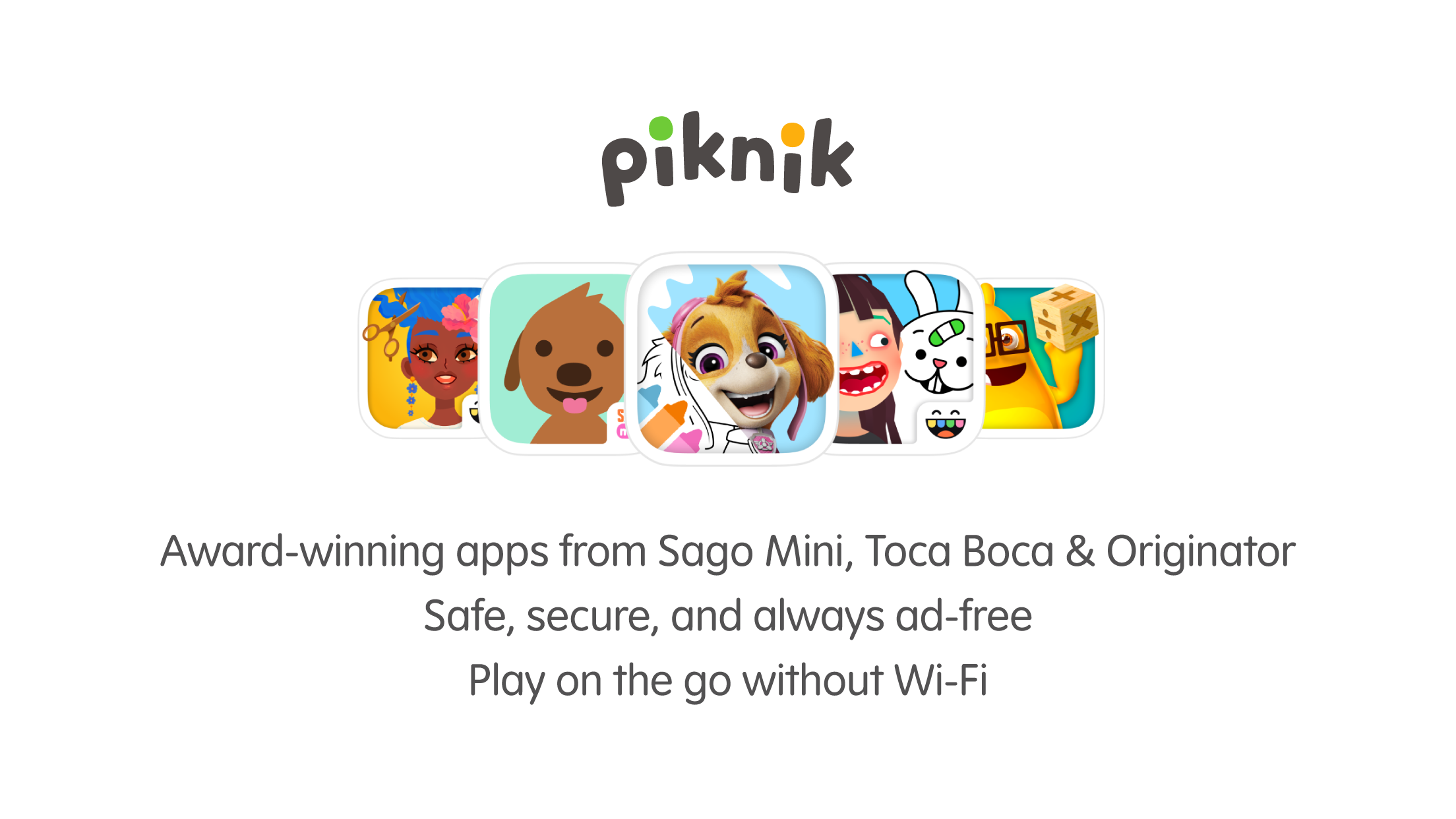 اسکرین شات 7 بازی Crayon Club: Color PAW Patrol