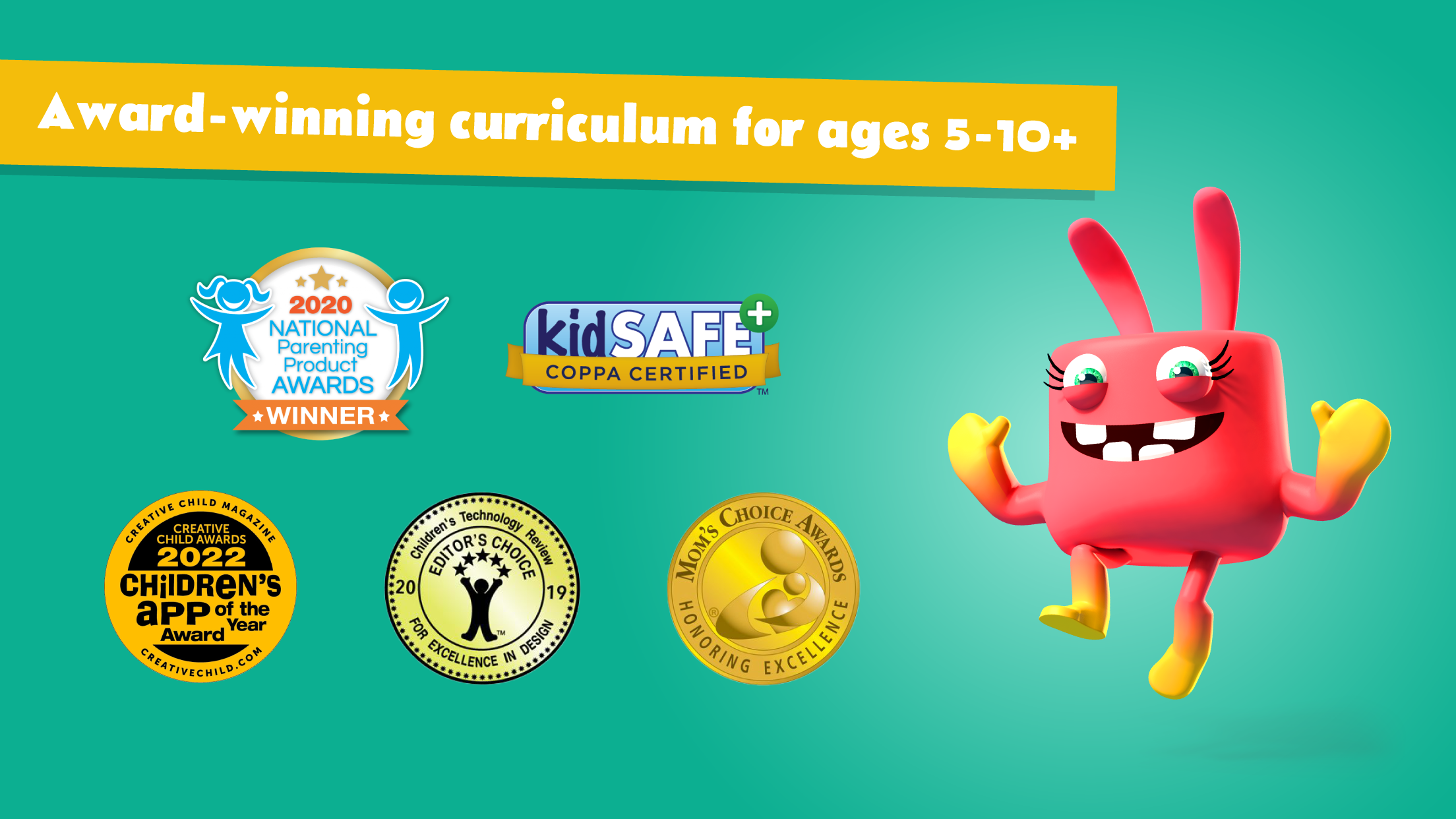 اسکرین شات 2 بازی MathTango: Math Games for Kids