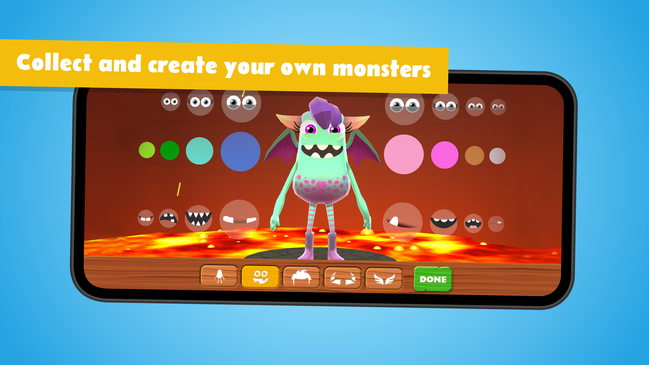 اسکرین شات 6 بازی MathTango: Math Games for Kids