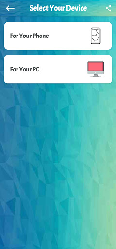 اسکرین شات 2 برنامه Headshot and GFX Tool For FF Sensitivity