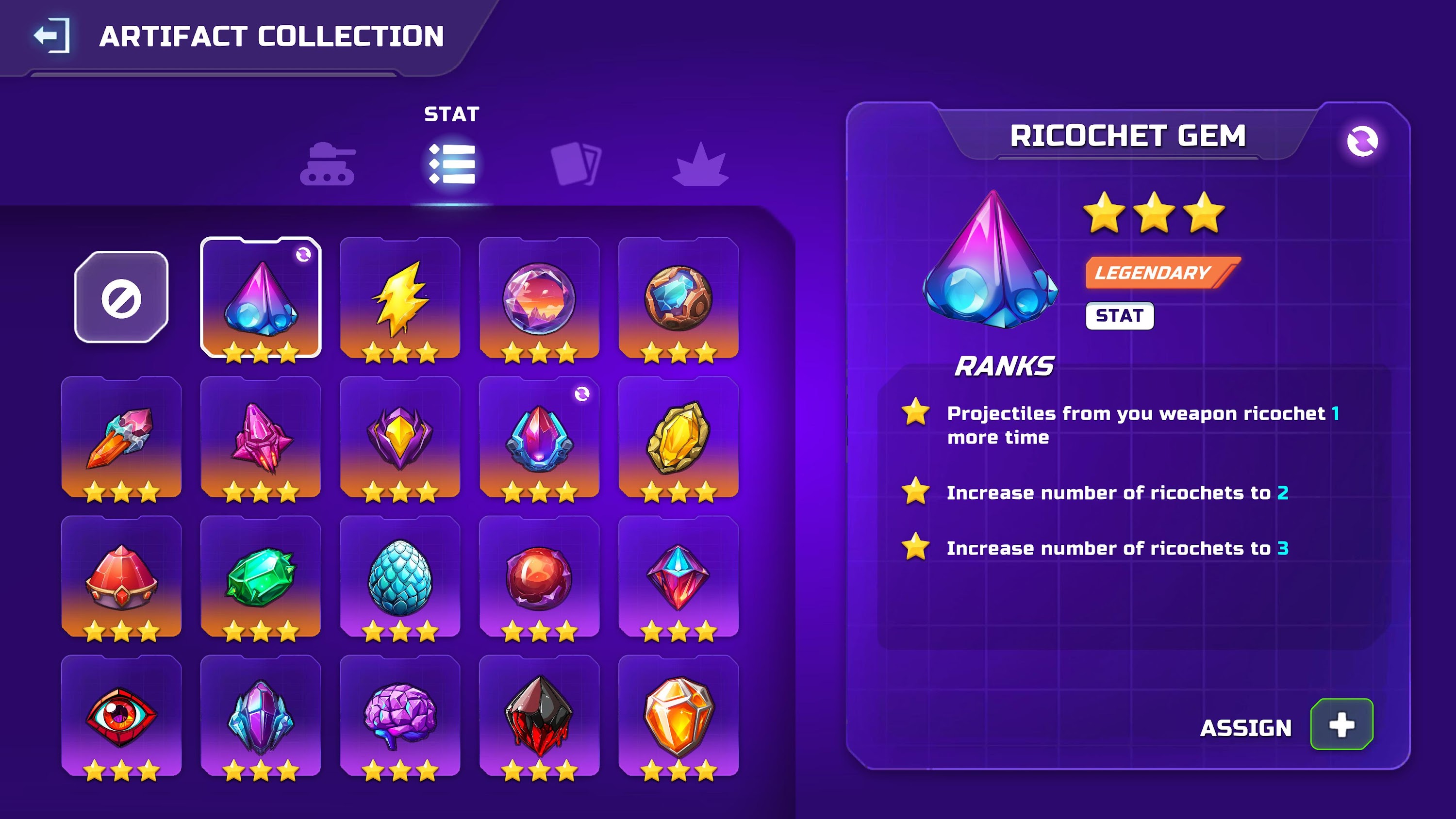 اسکرین شات 3 بازی Loot Legends: Robots vs Aliens