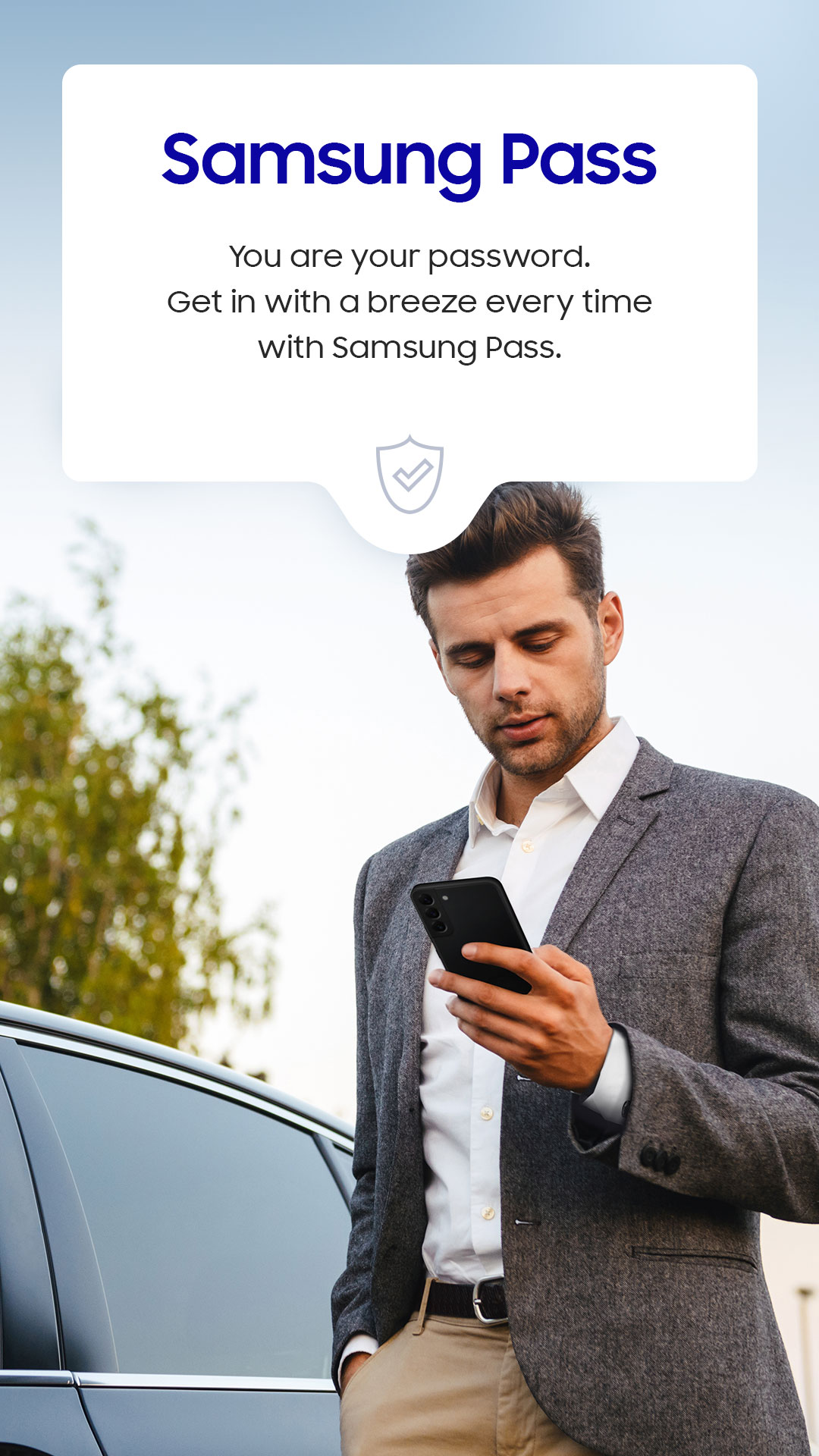اسکرین شات 3 برنامه Samsung Wallet (Samsung Pay)