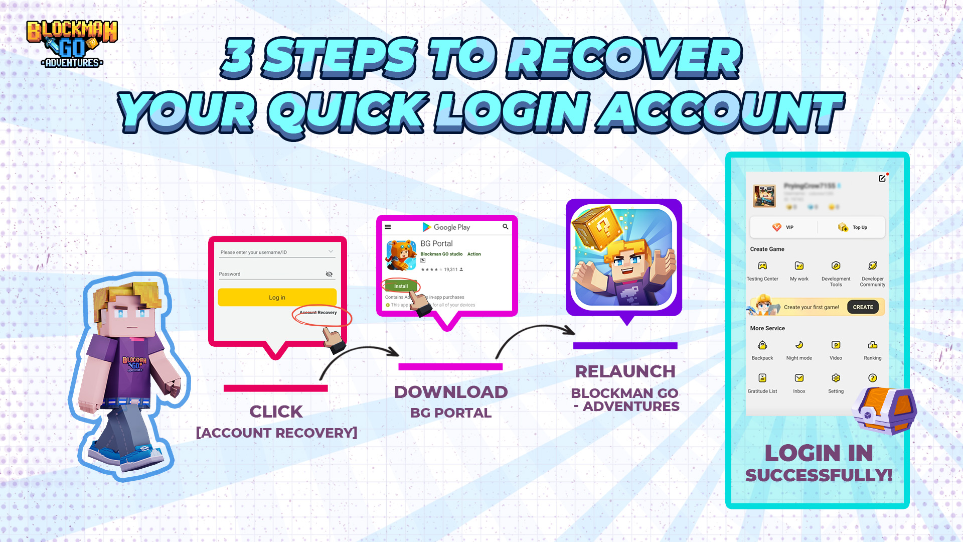 اسکرین شات 1 بازی Survival Games