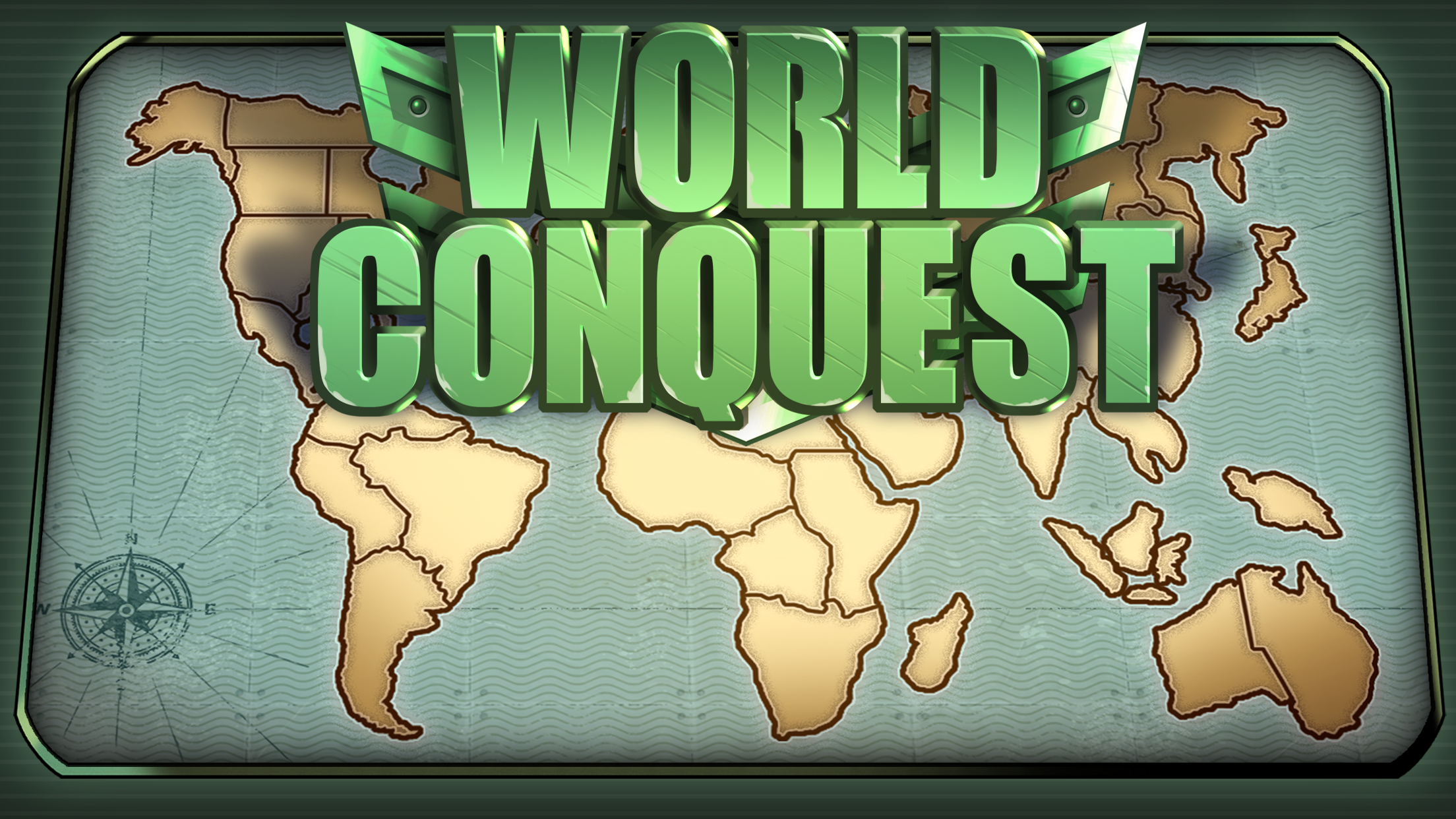 اسکرین شات 5 بازی World Conquest: Offline Game