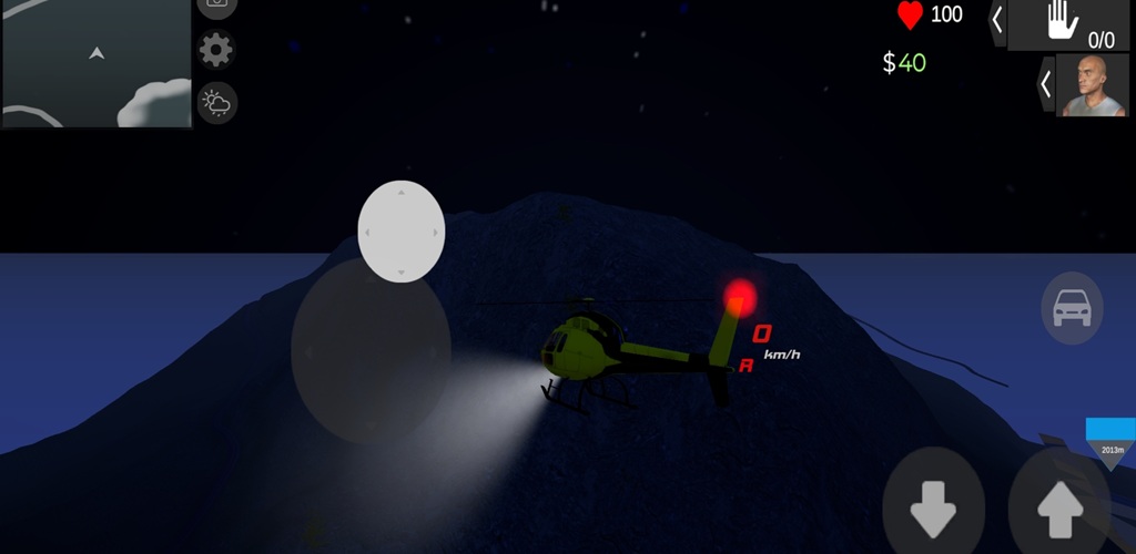 اسکرین شات 7 بازی Sansuryo