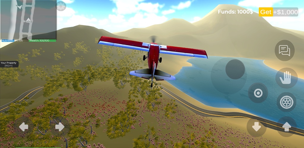 اسکرین شات 1 بازی Sansuryo