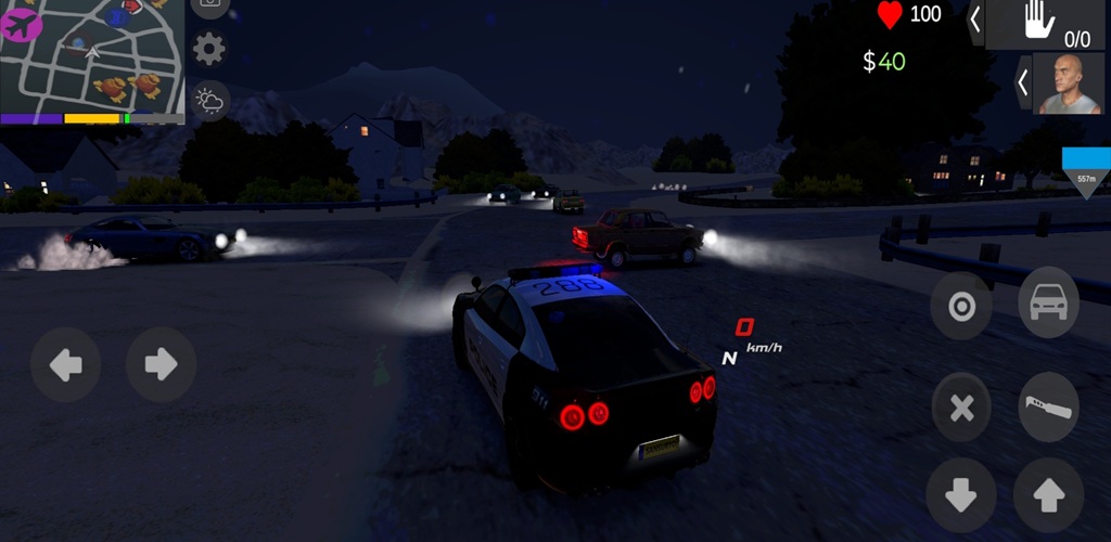 اسکرین شات 6 بازی Sansuryo