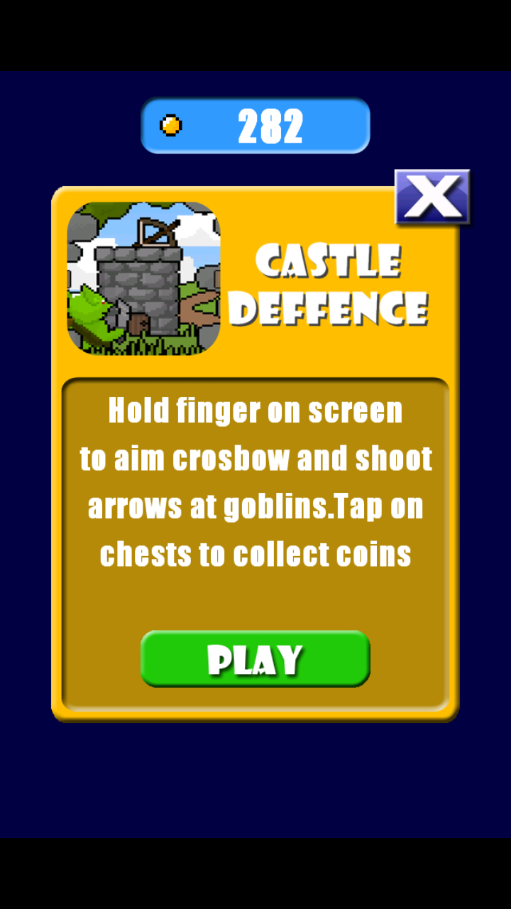 اسکرین شات 2 بازی Mini Games