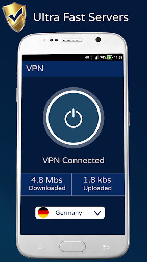 vpn proxy master not working