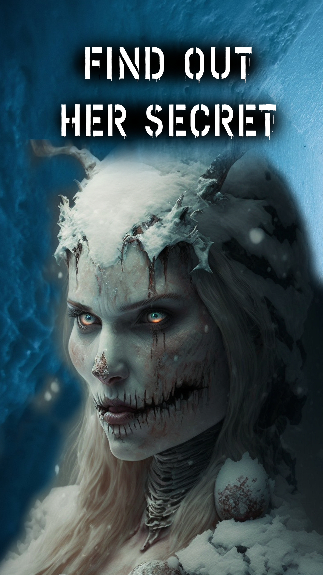 اسکرین شات 6 برنامه Scary Chat Story: Alexandra 6