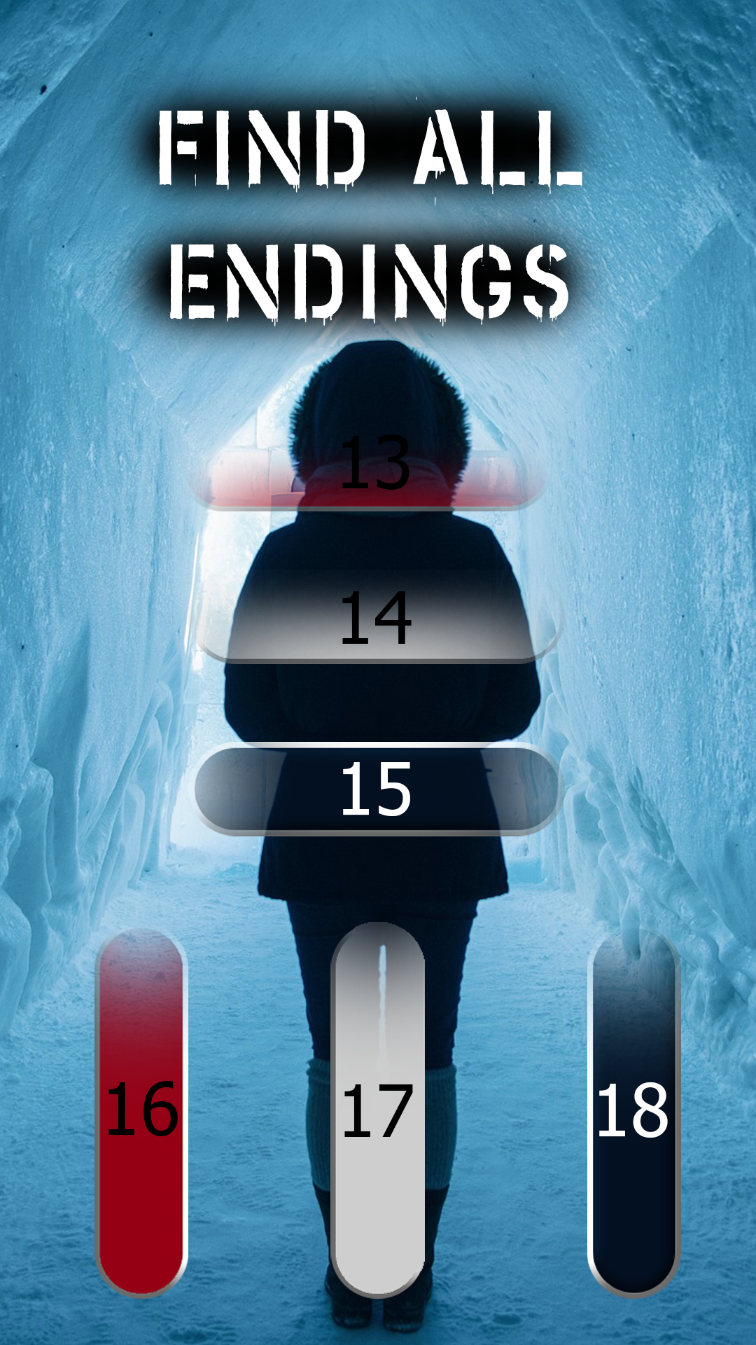 اسکرین شات 4 برنامه Scary Chat Story: Alexandra 6