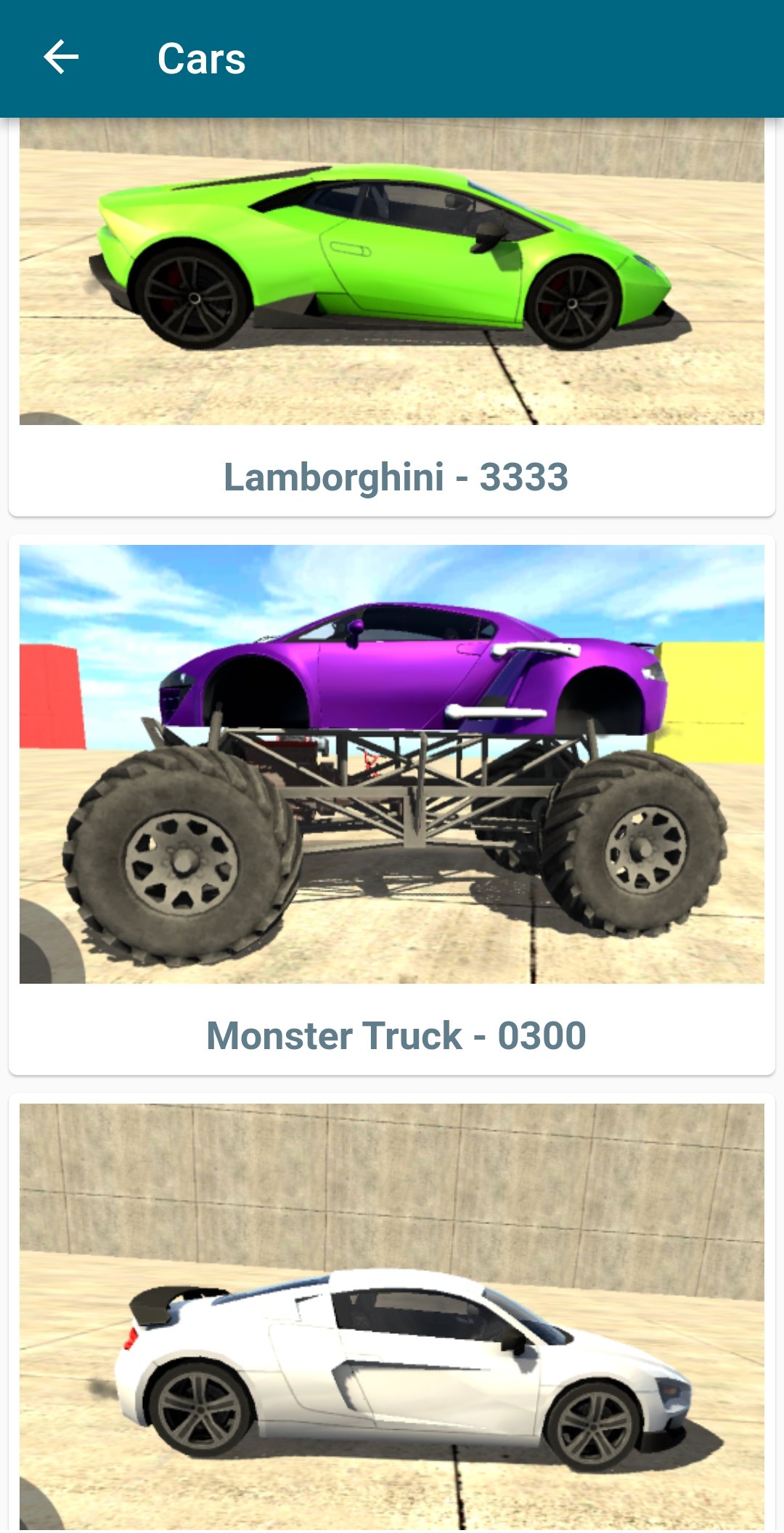 اسکرین شات 5 برنامه Indian Bikes Driving Cheats