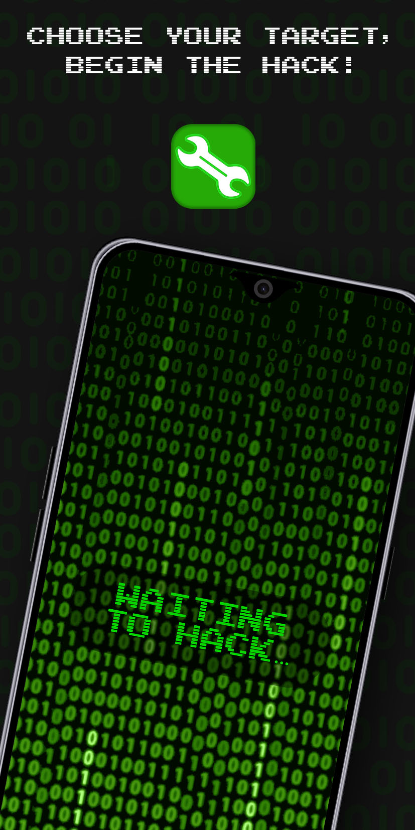 اسکرین شات 1 بازی SB Game Hacker Simulator