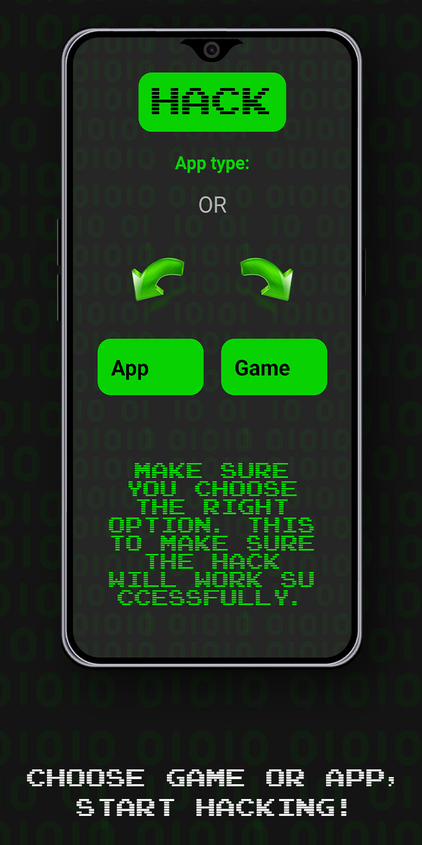 اسکرین شات 4 بازی SB Game Hacker Simulator