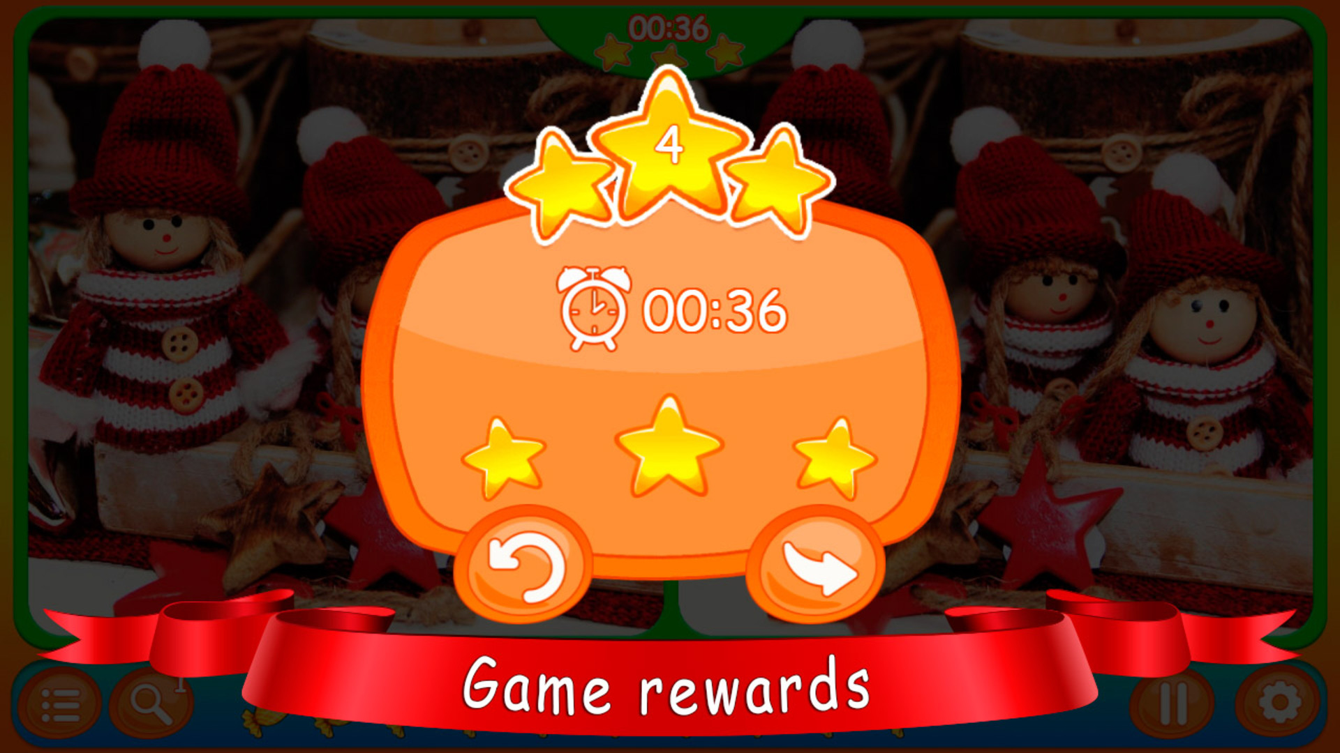 اسکرین شات 6 بازی Find the difference