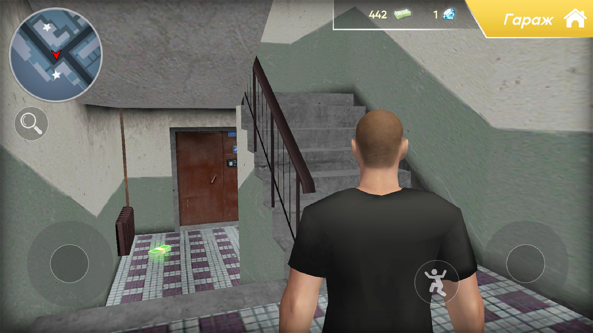 اسکرین شات 5 بازی Hyundai Solaris Auto Simulator