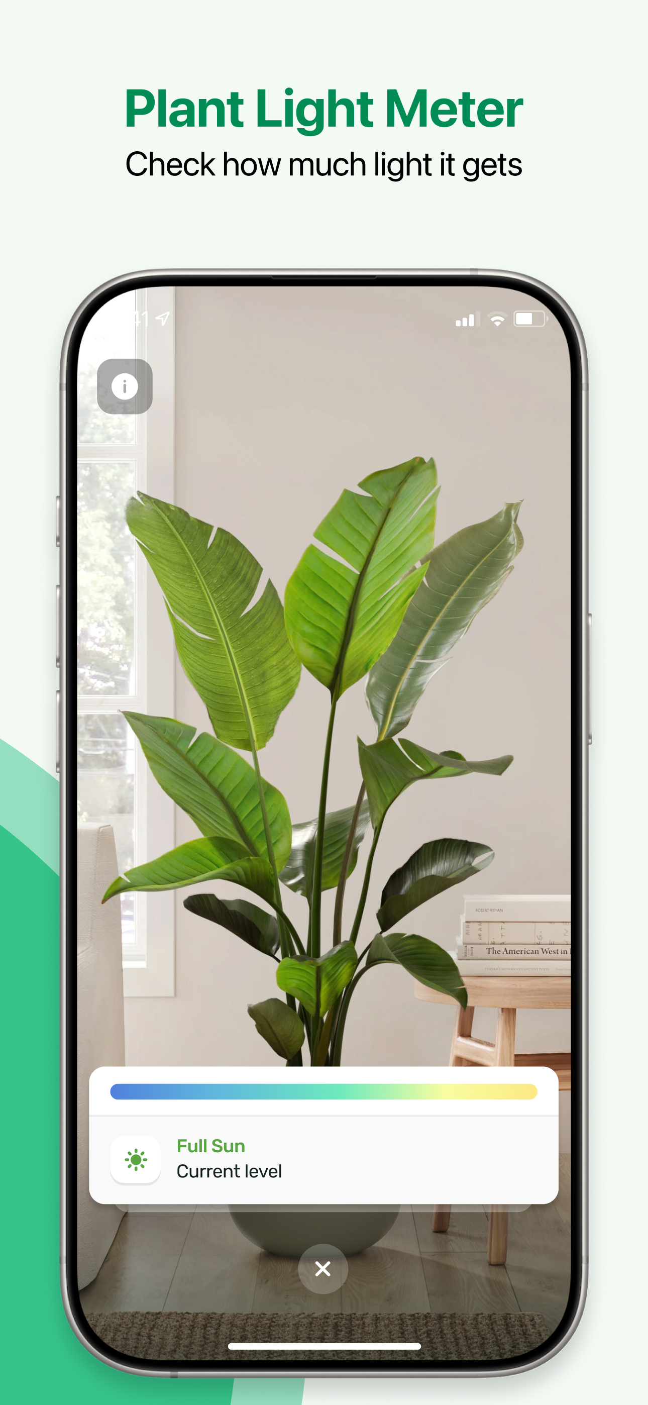 اسکرین شات 6 برنامه Plant App - Plant Identifier