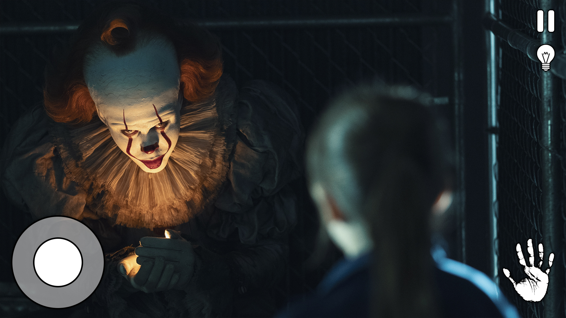 اسکرین شات 2 بازی Scary Horror Clown Survival