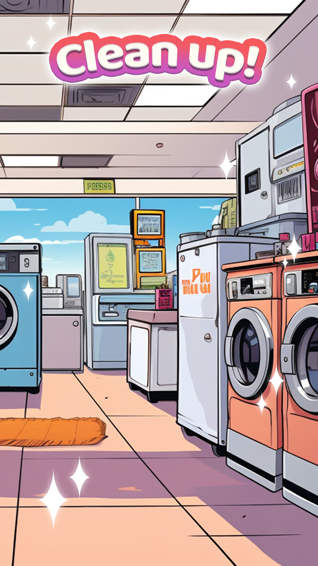 اسکرین شات 2 بازی Tidy Master: Hidden Objects