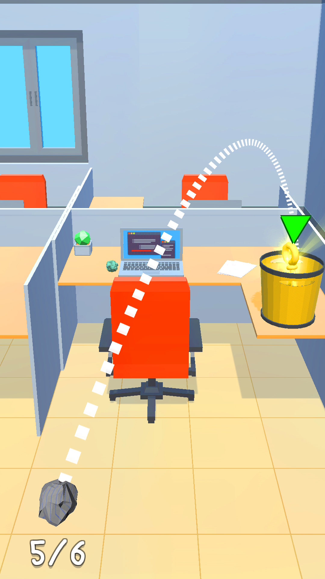 اسکرین شات 5 بازی Hyper School