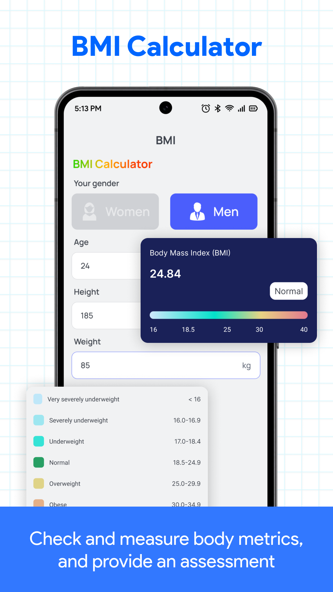 اسکرین شات 7 برنامه Simple Calculator Convert Unit
