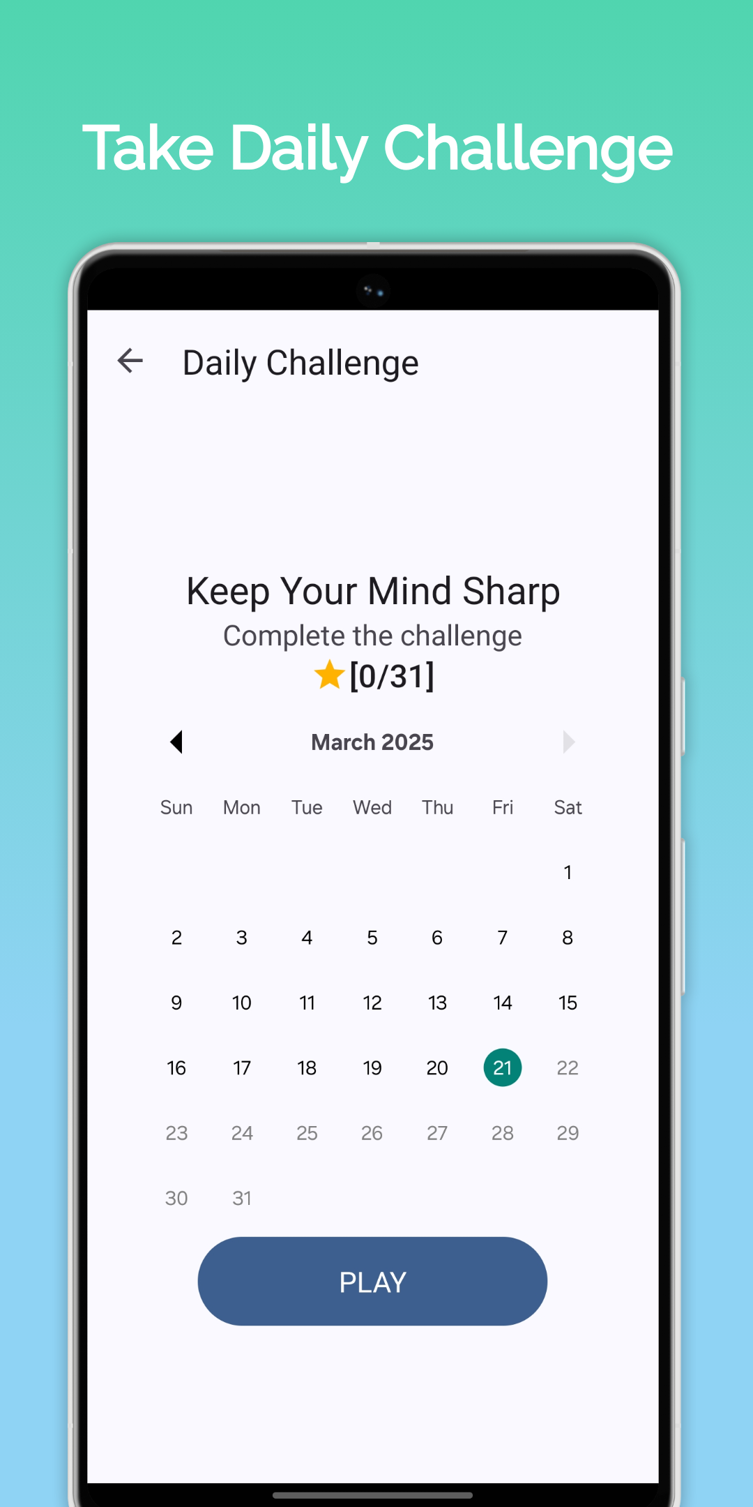 اسکرین شات 8 بازی Sudoku