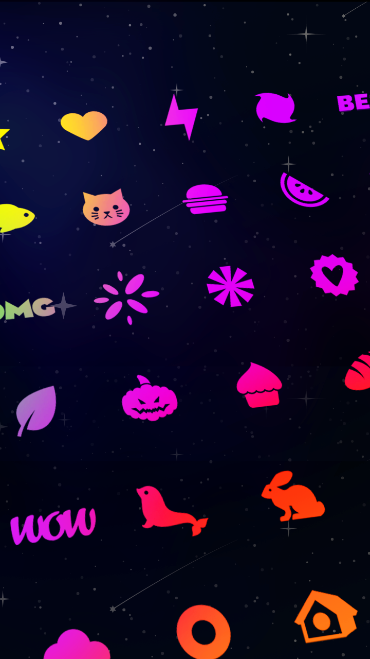 اسکرین شات 8 برنامه Edge Lighting: Border Light