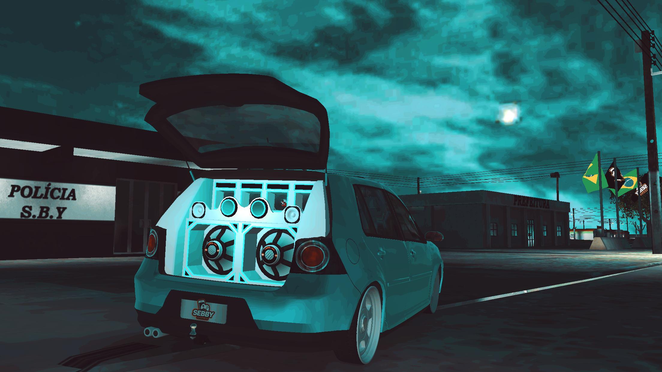 اسکرین شات 7 بازی Rebaixados Elite Brasil Lite