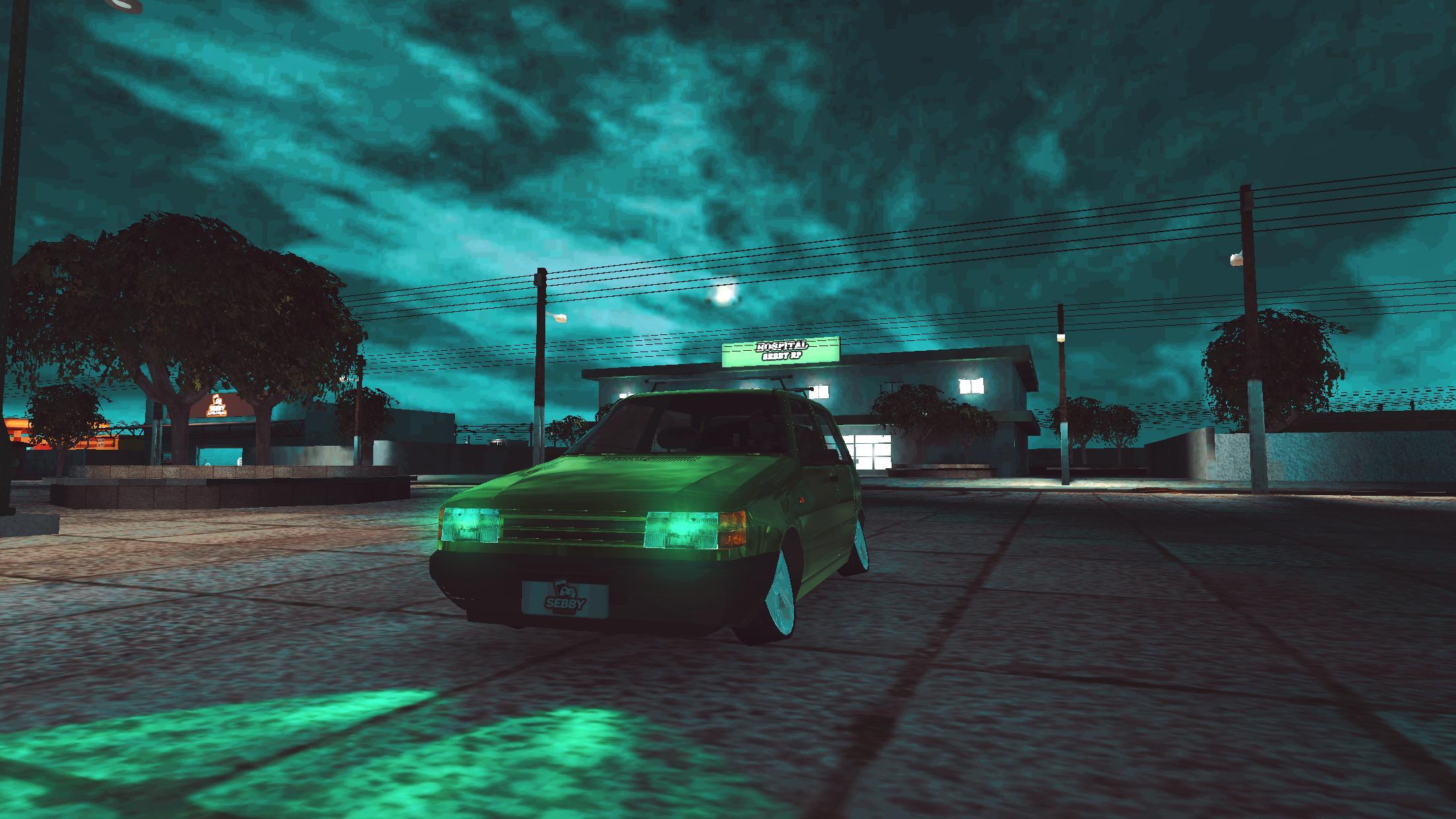 اسکرین شات 3 بازی Rebaixados Elite Brasil Lite