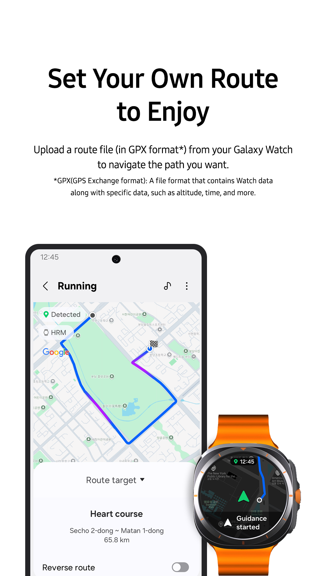 اسکرین شات 6 برنامه Samsung Health
