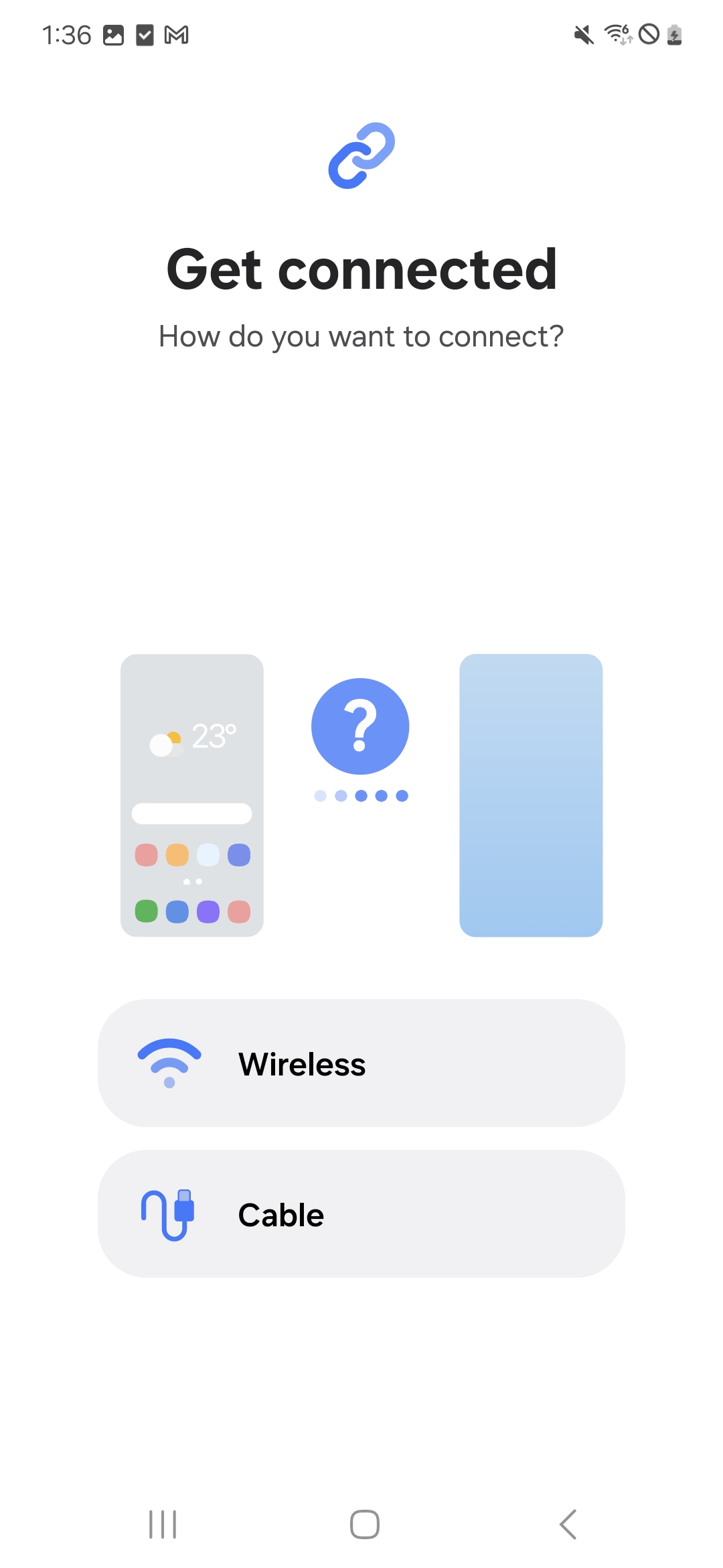اسکرین شات 2 برنامه اسمارت سوییچ (smart switch)