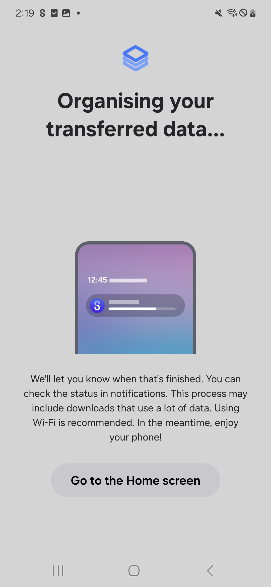 اسکرین شات 5 برنامه اسمارت سوییچ (smart switch)