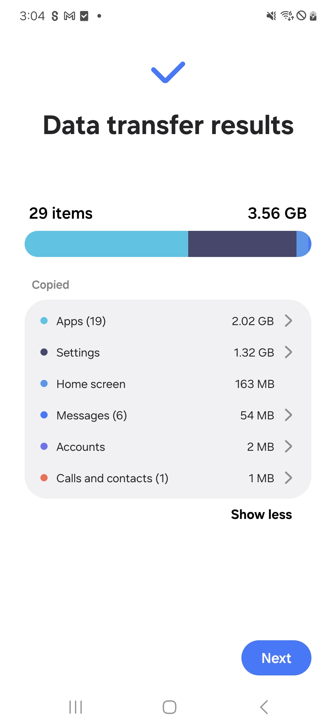 اسکرین شات 6 برنامه اسمارت سوییچ (smart switch)