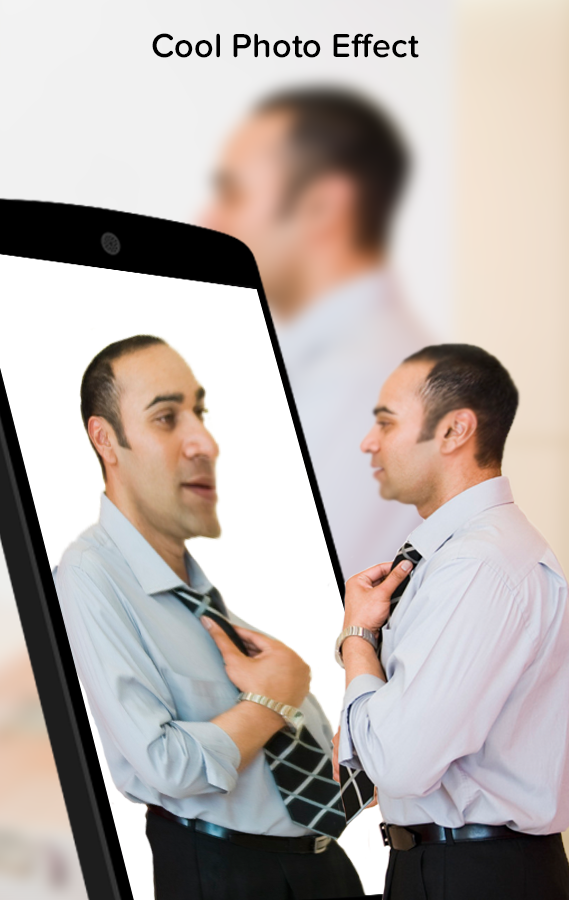 اسکرین شات 6 برنامه Face up - Face Editor