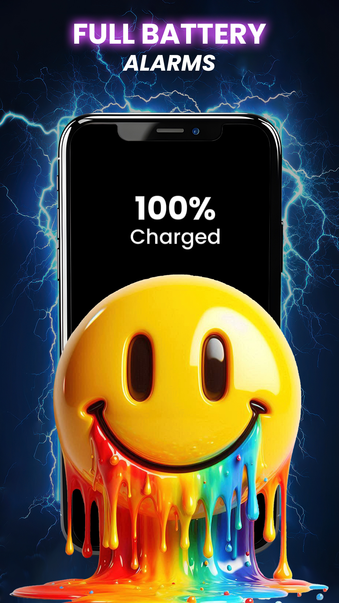 اسکرین شات 6 برنامه Charging Play Animation