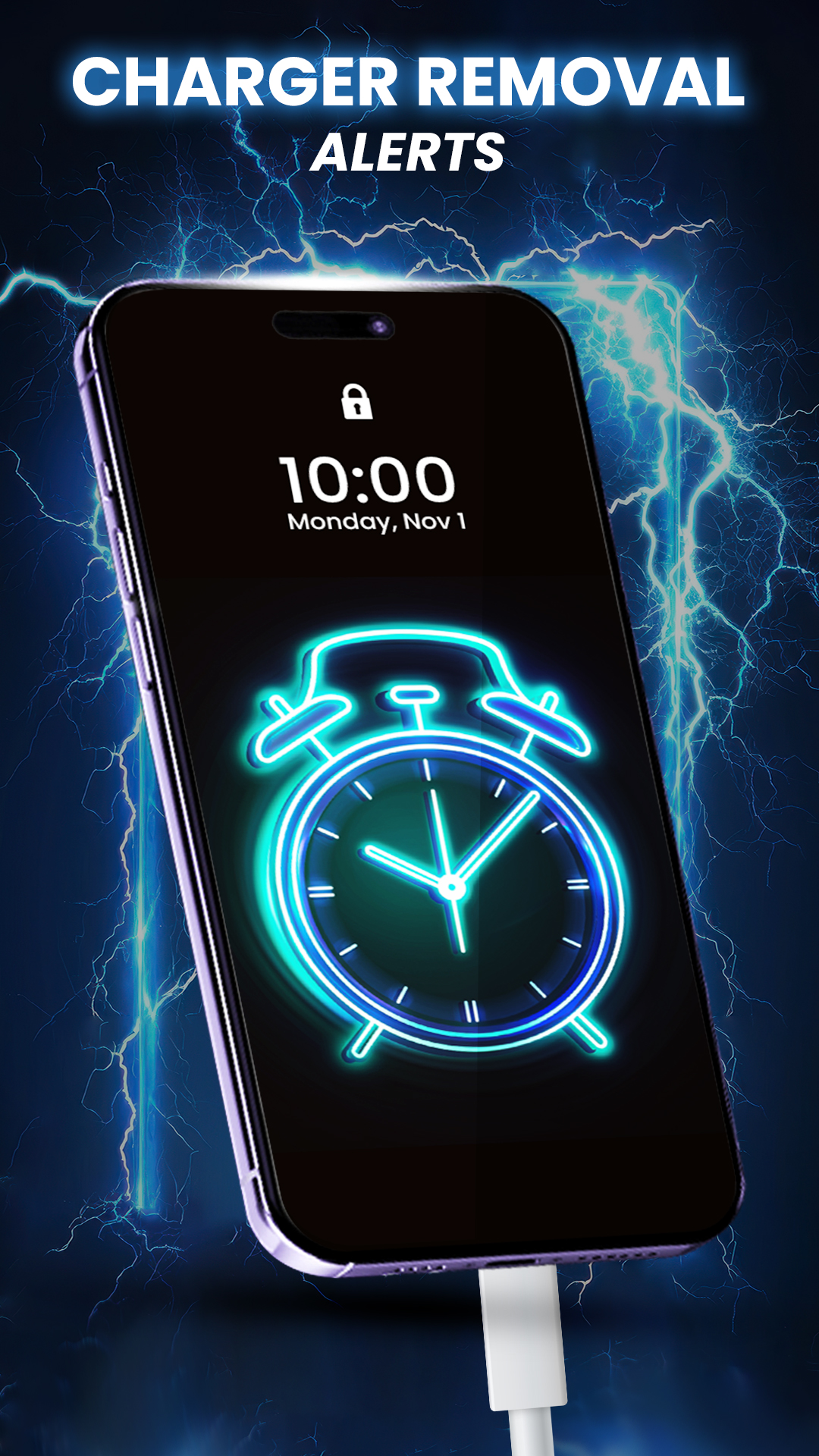 اسکرین شات 7 برنامه Charging Play Animation