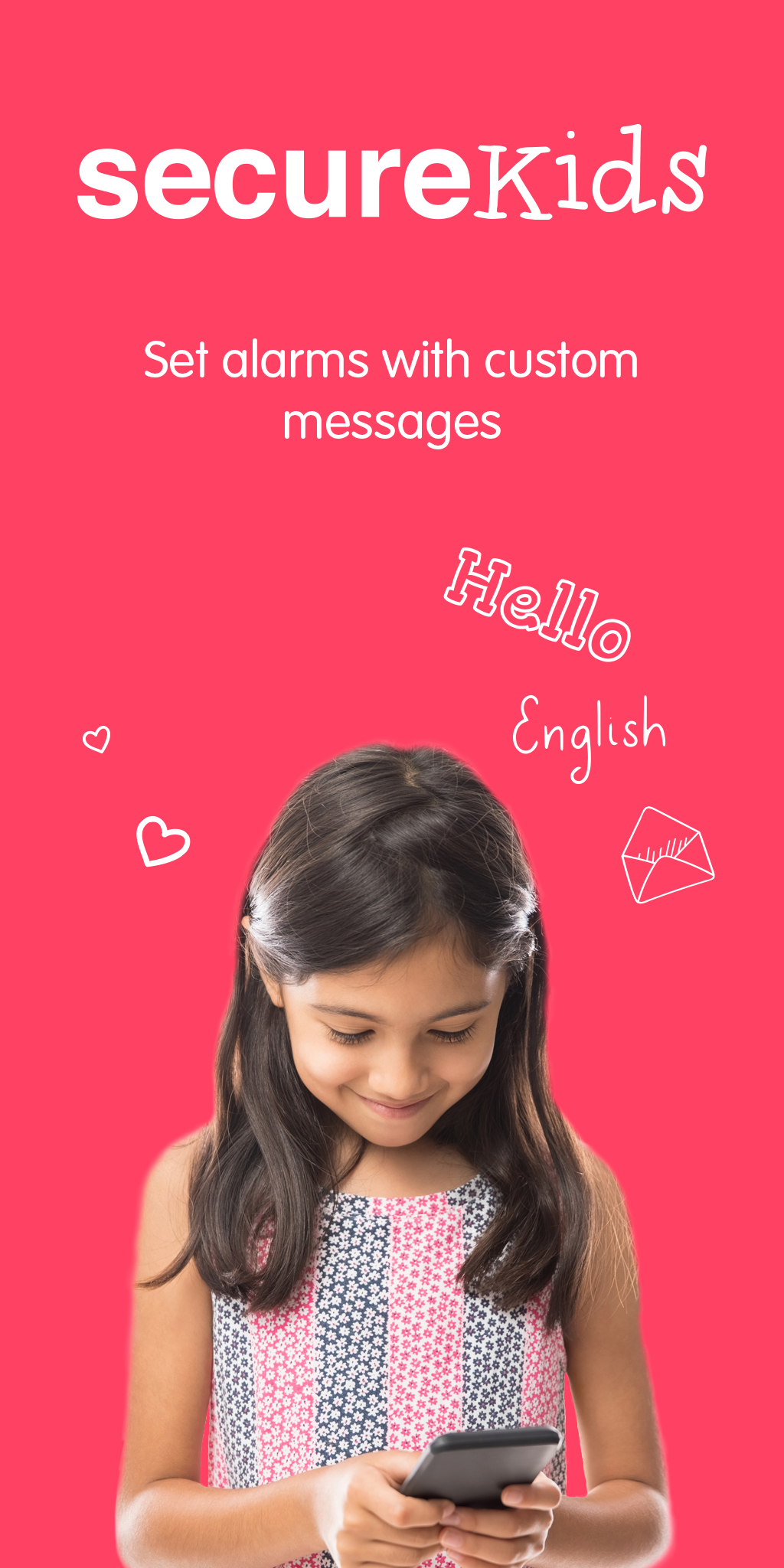 اسکرین شات 6 برنامه Parental Control SecureKids