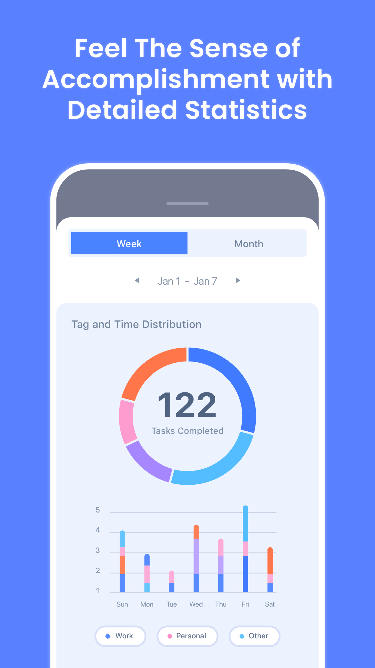 اسکرین شات 4 برنامه WaterDo:To Do List & Schedule