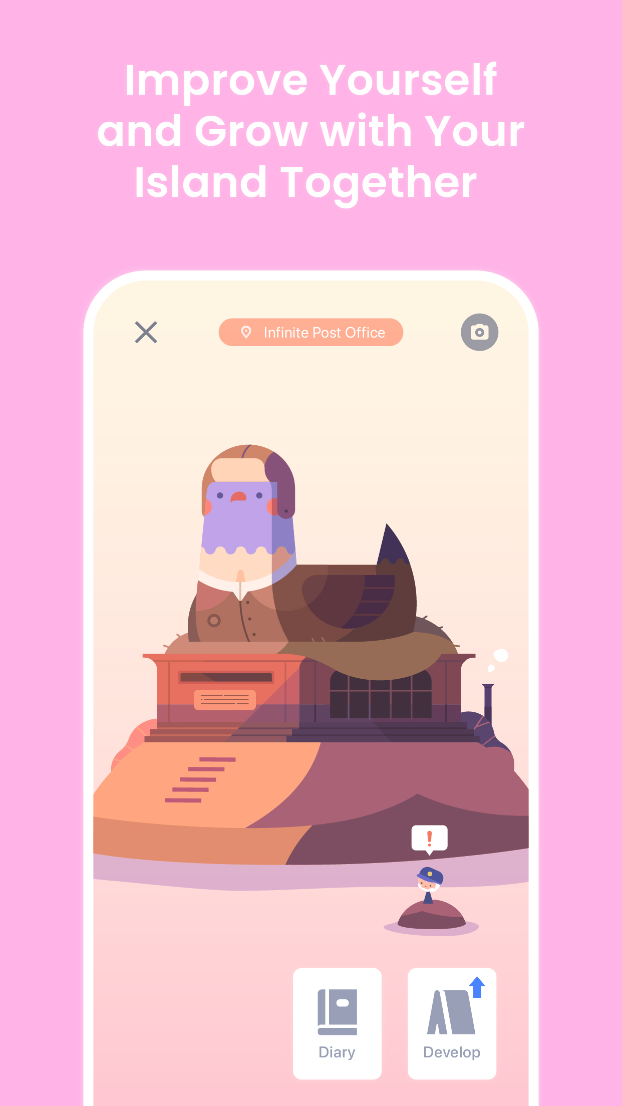 اسکرین شات 2 برنامه WaterDo:To Do List & Schedule