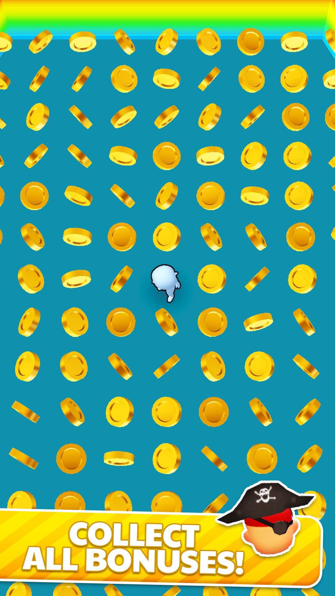 اسکرین شات 7 بازی Hide 'N Seek!