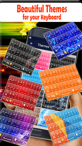اسکرین شات 1 برنامه Persian Keyboard 2020: Persian Typing App