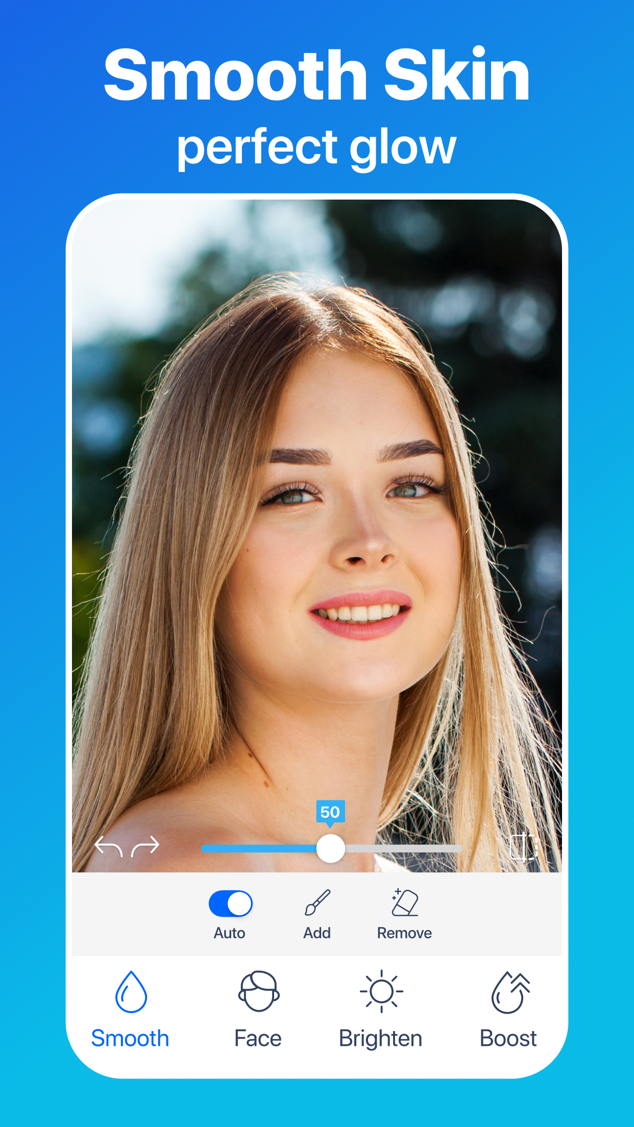 اسکرین شات 1 برنامه Charm - Photo Editor