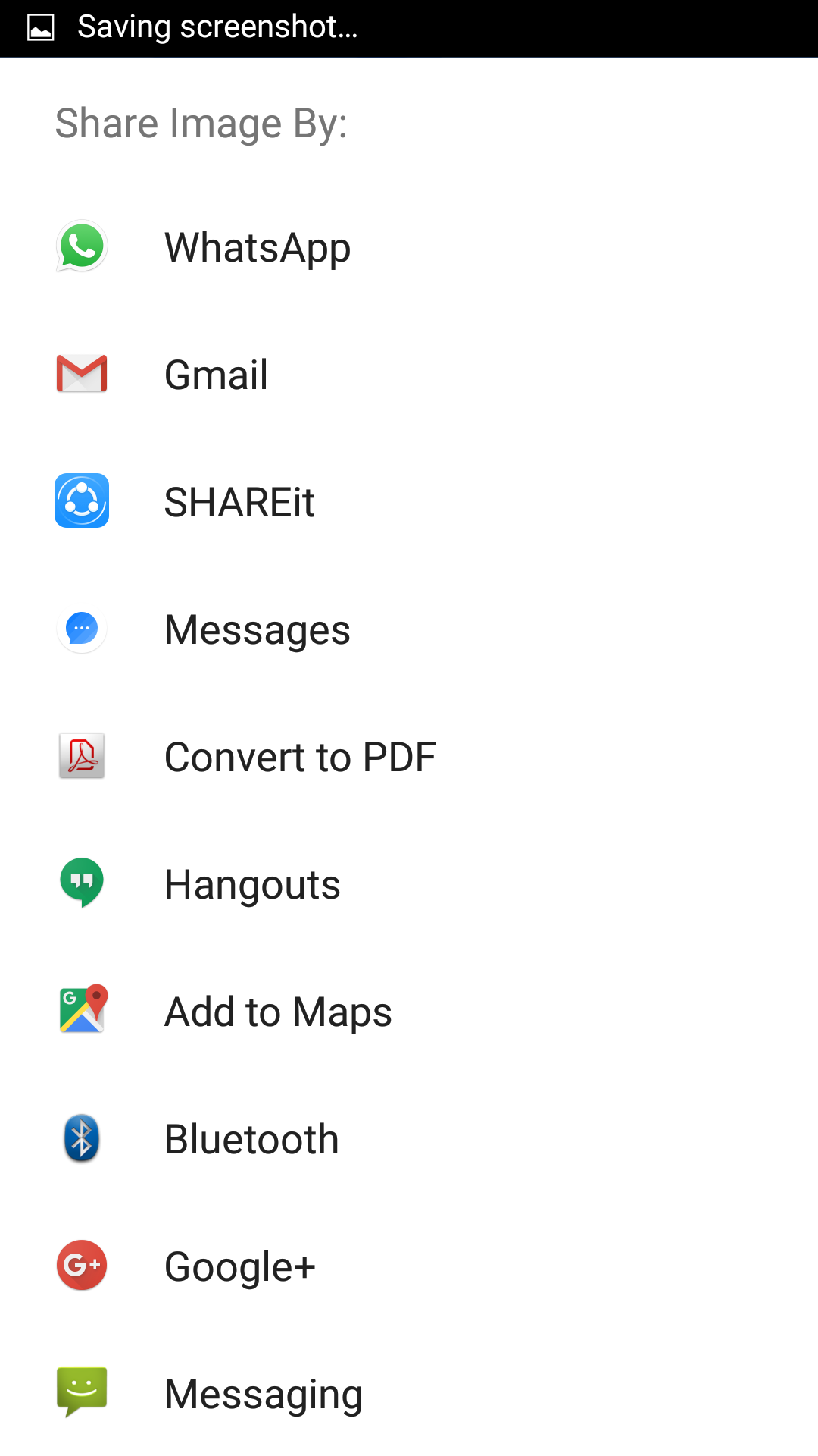 اسکرین شات 5 برنامه Design Thank You Greeting Card