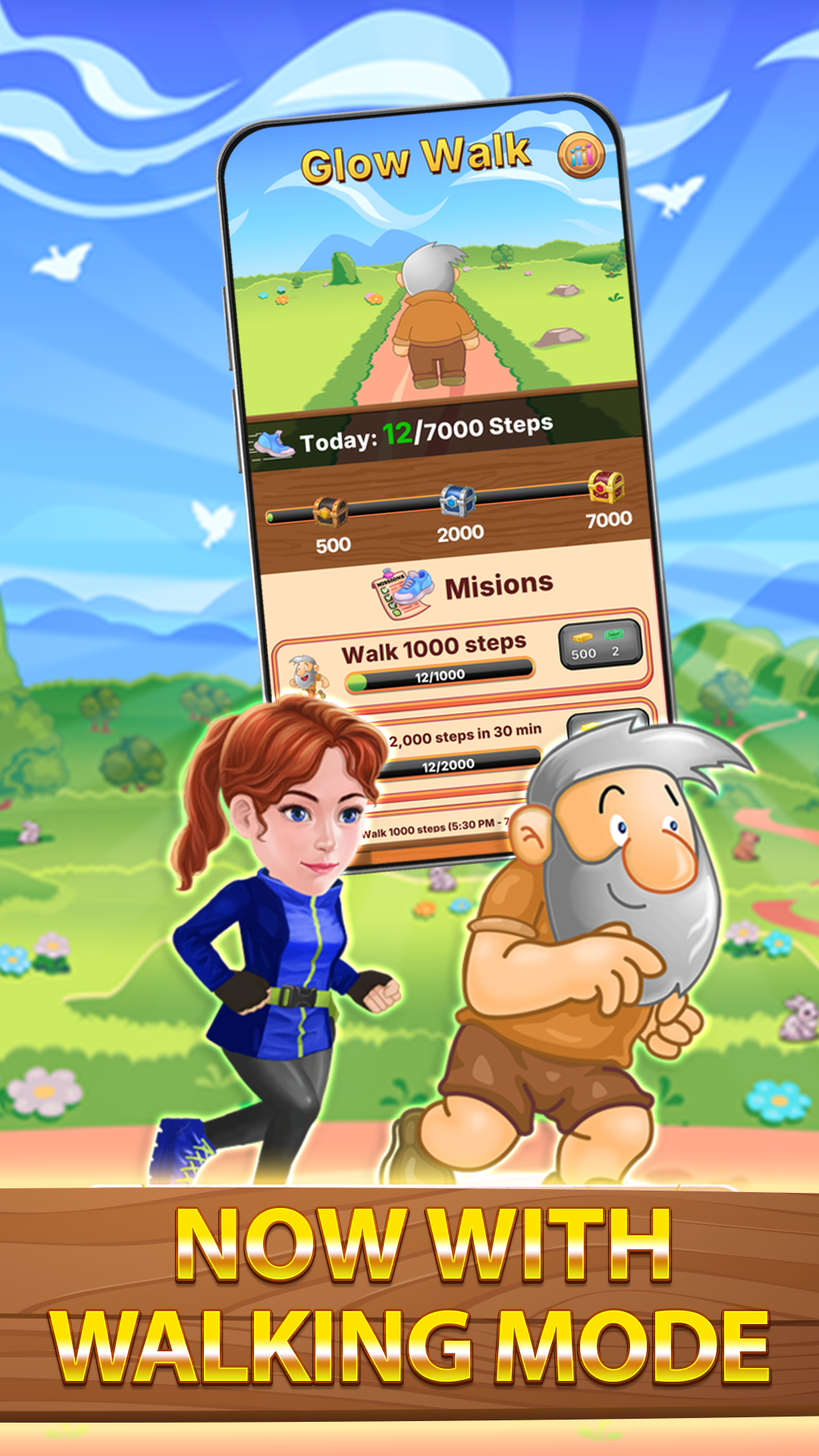 اسکرین شات 6 بازی Gold Miner