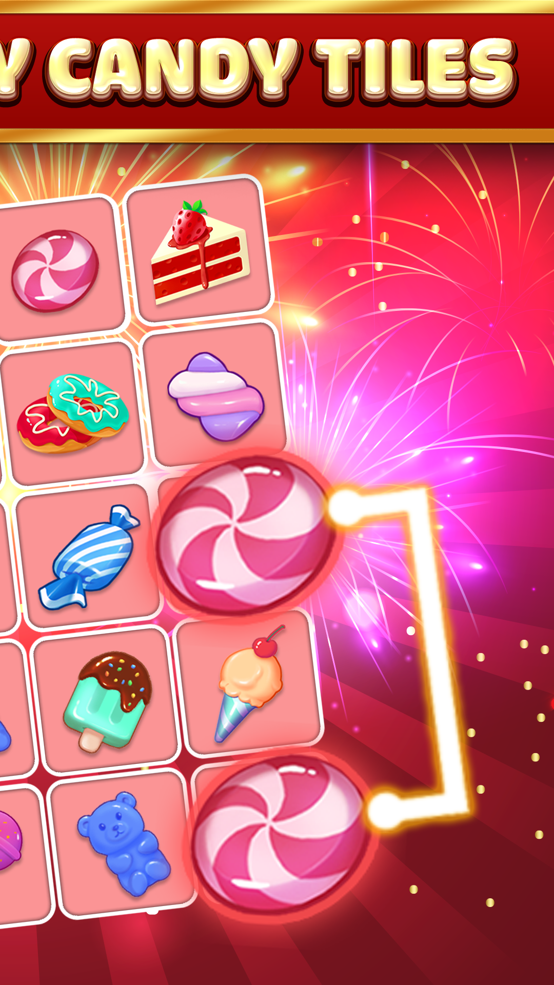 اسکرین شات 4 بازی Onnect Puzzle: Matching Game