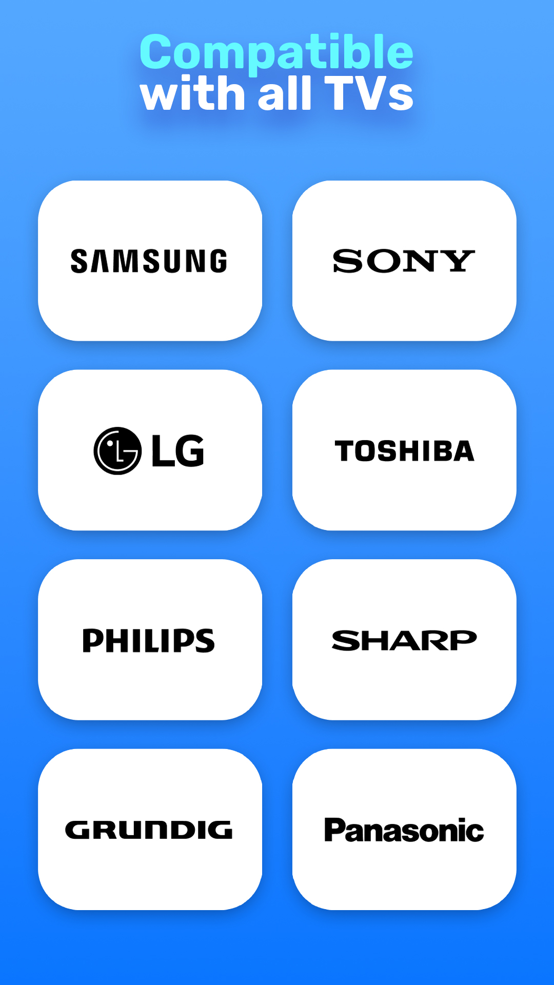 اسکرین شات 4 برنامه Screen Mirroring & TV Miracast