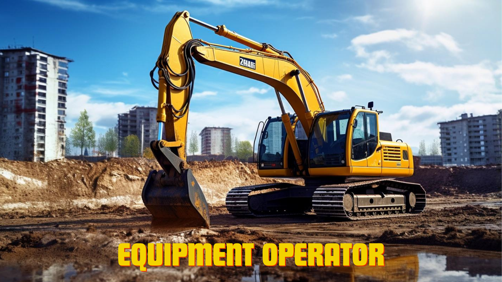 اسکرین شات 4 بازی Dozer Simulator Excavator Game