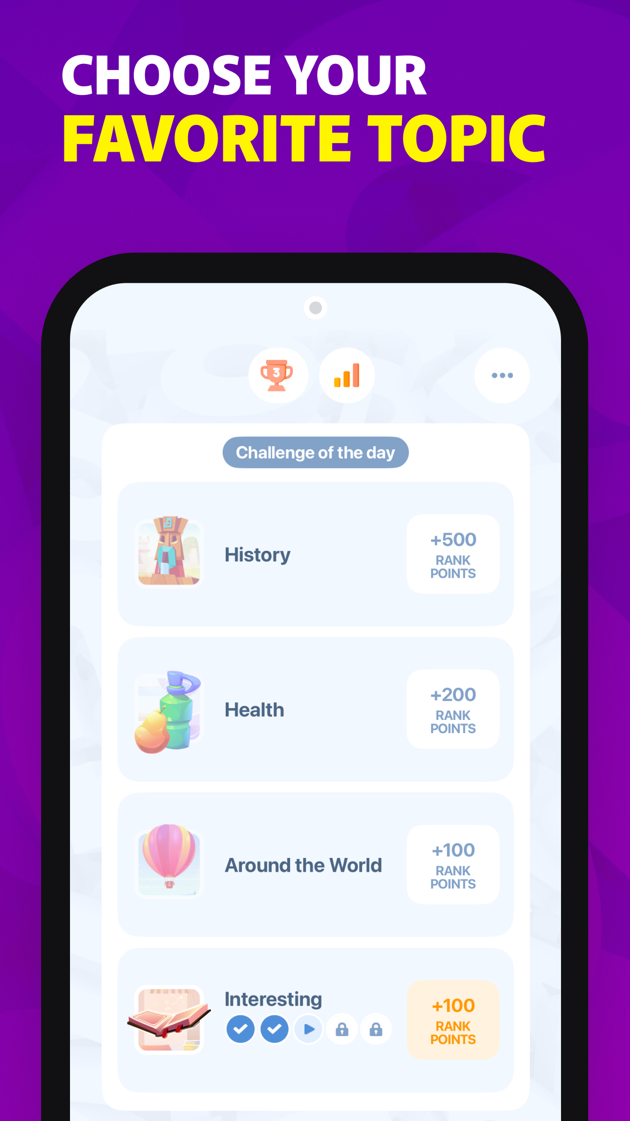 اسکرین شات 5 بازی Crostic Crossword－Word Puzzles